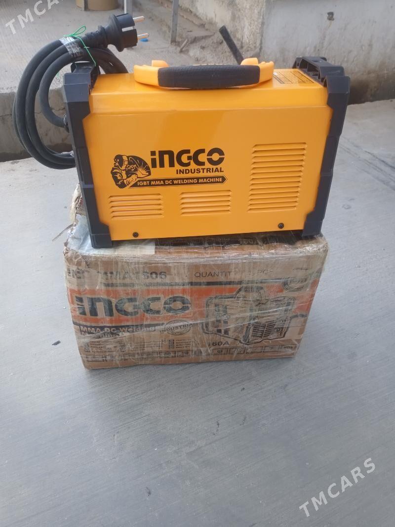 сварка - Aşgabat - img 1