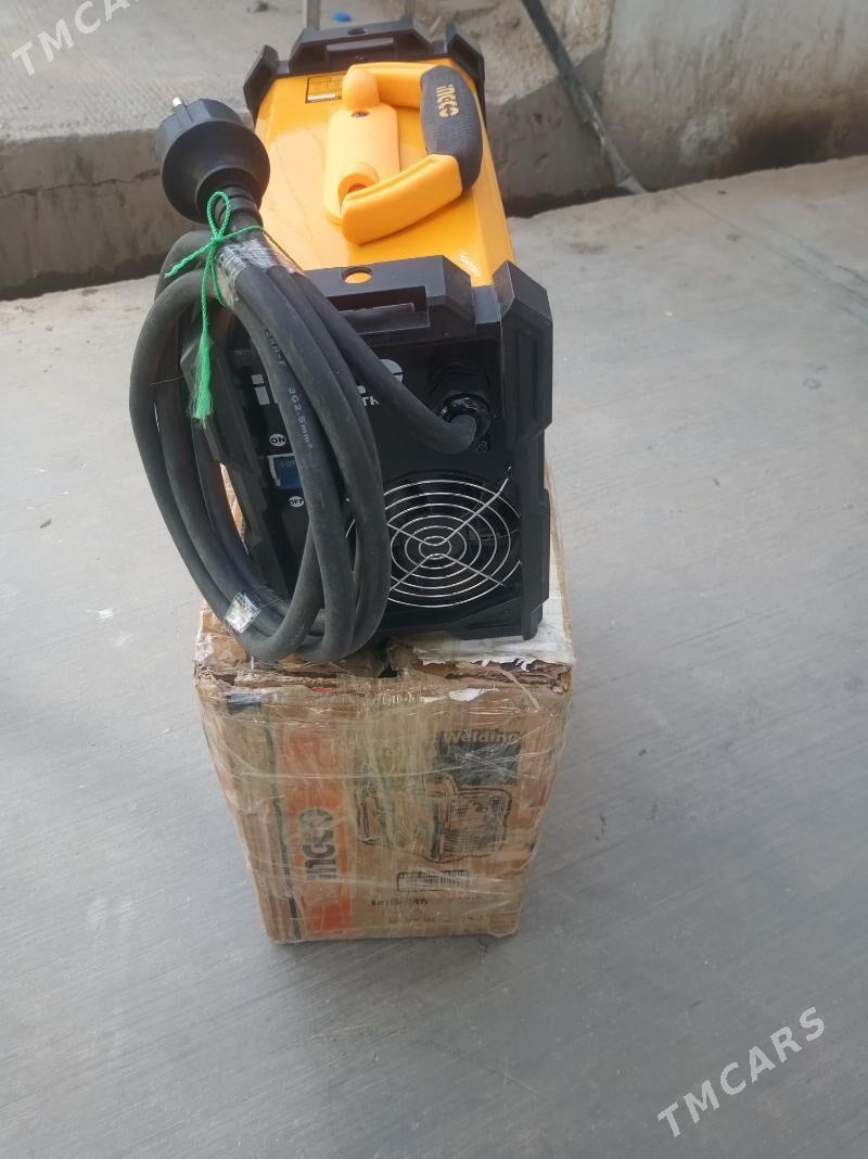 сварка - Aşgabat - img 2