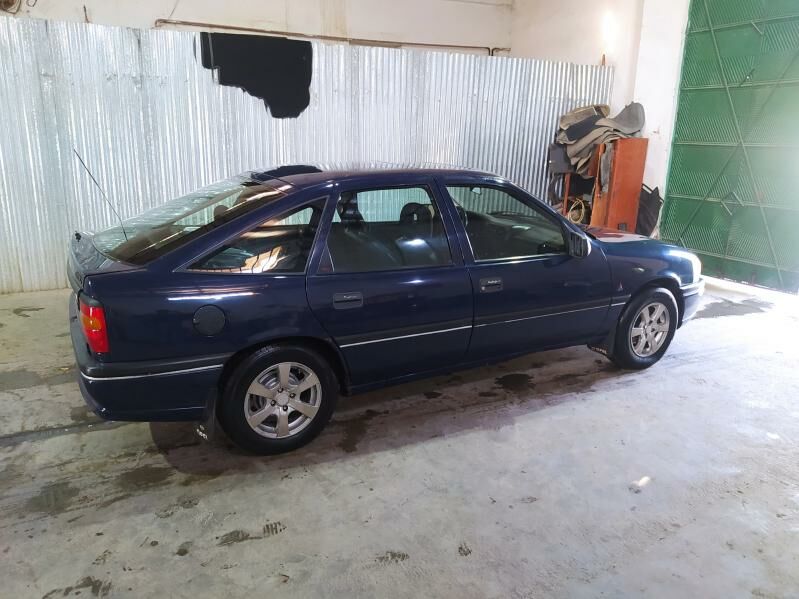Opel Vectra 1994 - 40 000 TMT - Туркменабат - img 9