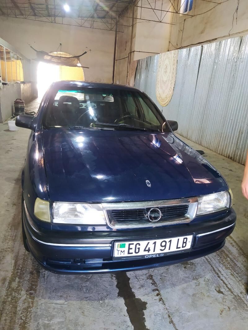 Opel Vectra 1994 - 40 000 TMT - Туркменабат - img 6