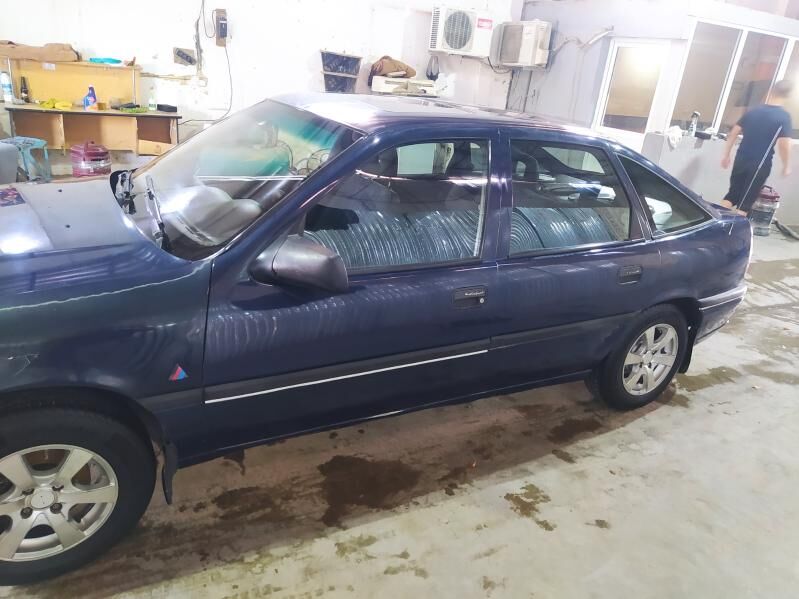 Opel Vectra 1994 - 40 000 TMT - Туркменабат - img 7