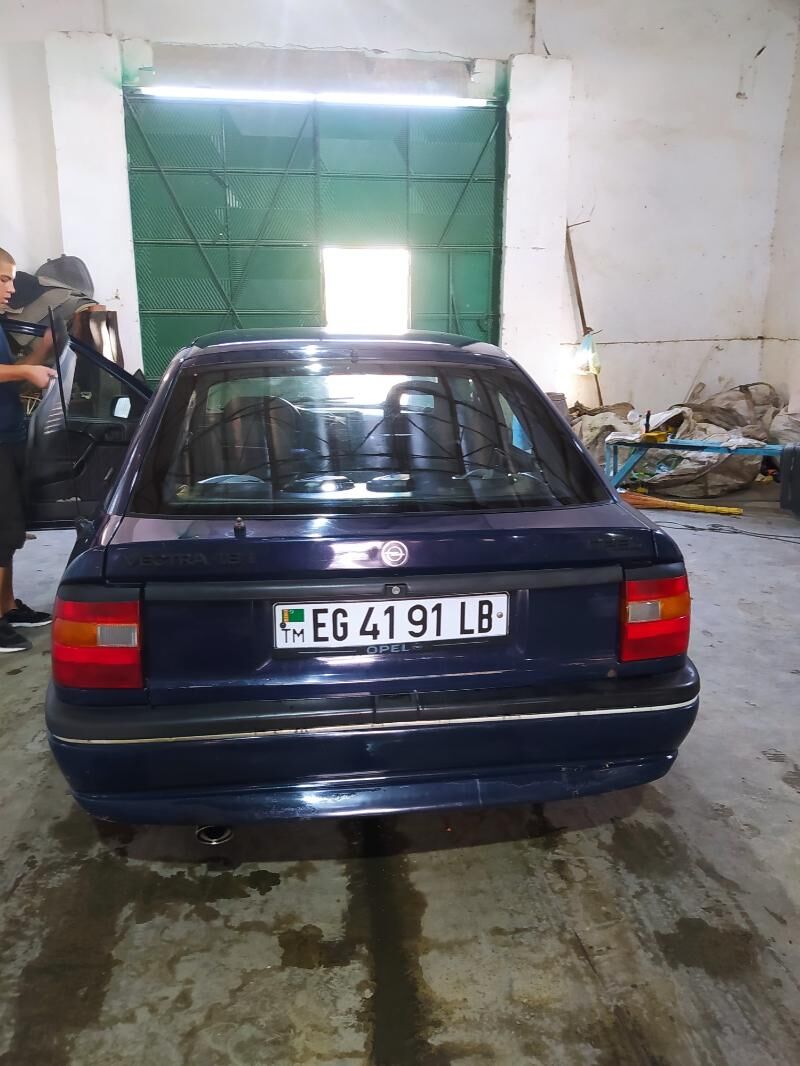 Opel Vectra 1994 - 40 000 TMT - Туркменабат - img 8
