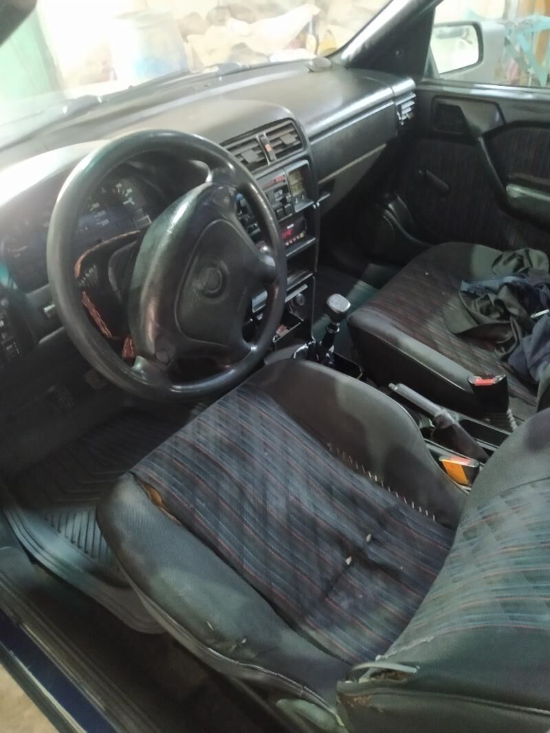 Opel Vectra 1994 - 40 000 TMT - Туркменабат - img 4