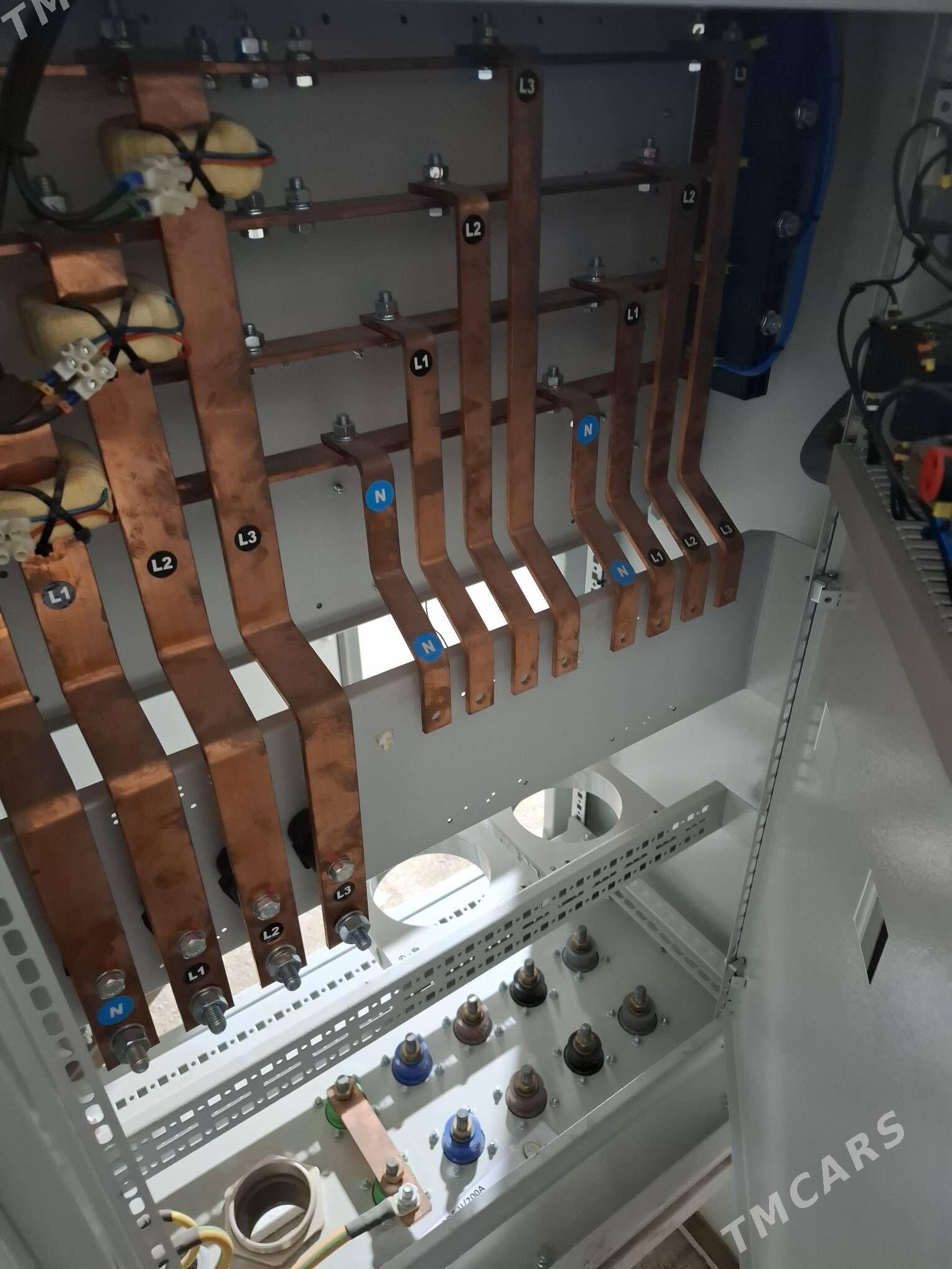 şit распределительный - Ашхабад - img 2