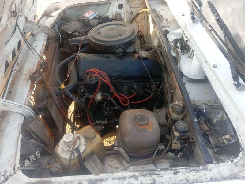 Lada 2106 1996 - 18 000 TMT - Türkmenbaşy - img 5