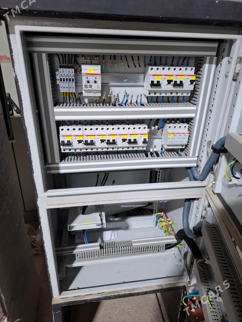 şit распределительный - Ашхабад - img 3