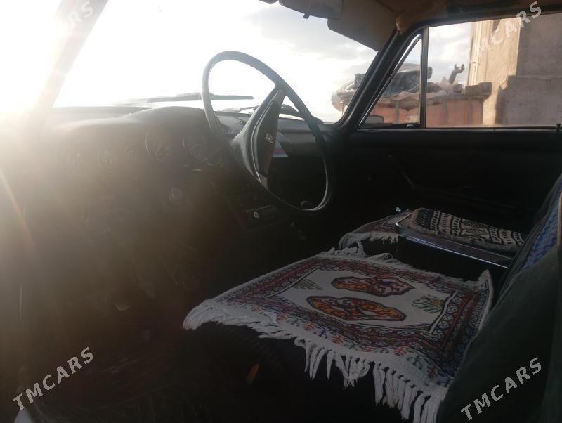 Lada 2106 1996 - 18 000 TMT - Türkmenbaşy - img 3