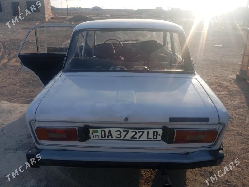 Lada 2106 1996 - 18 000 TMT - Türkmenbaşy - img 4