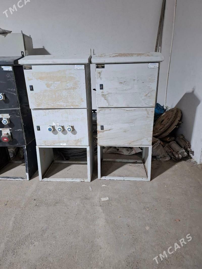 şit распределительный - Ашхабад - img 1