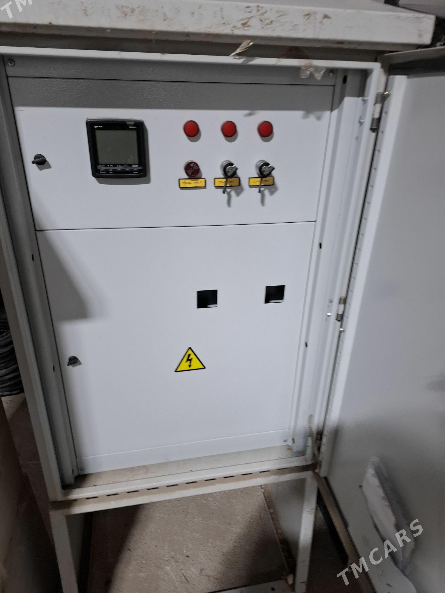 şit распределительный - Ашхабад - img 5