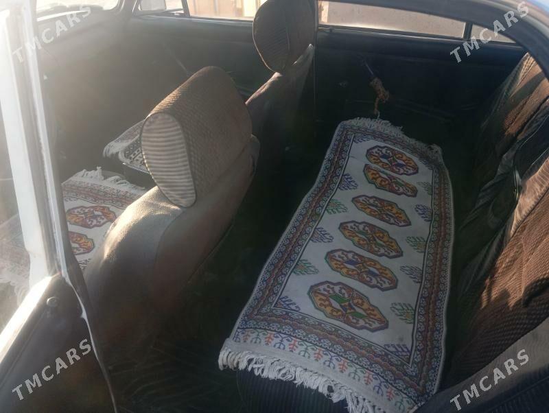 Lada 2106 1996 - 18 000 TMT - Türkmenbaşy - img 2