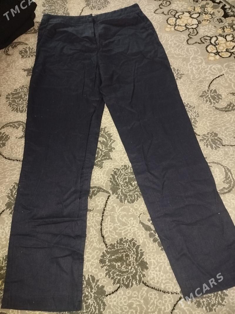 джинсы - Ашхабад - img 1