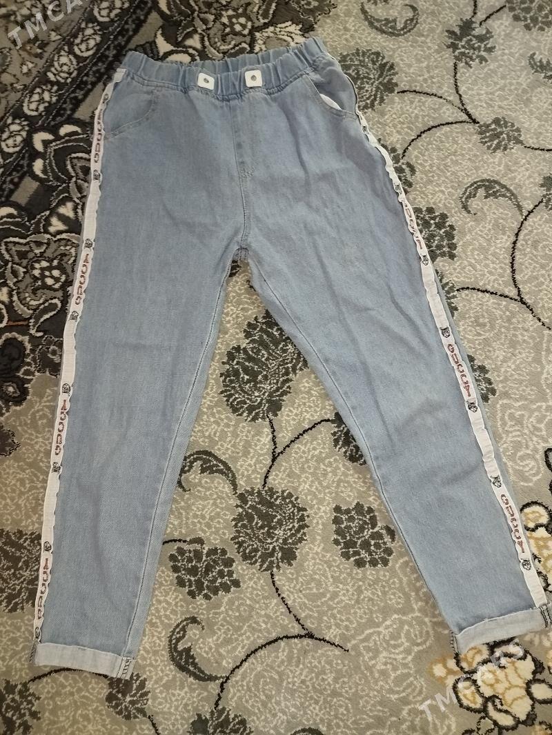 джинсы - Ашхабад - img 4