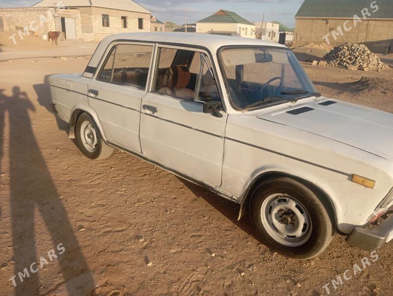 Lada 2106 1996 - 18 000 TMT - Türkmenbaşy - img 7