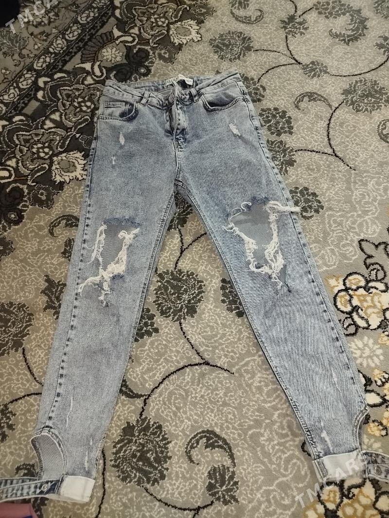 джинсы - Ашхабад - img 2