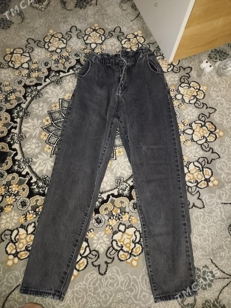 джинсы - Ашхабад - img 3