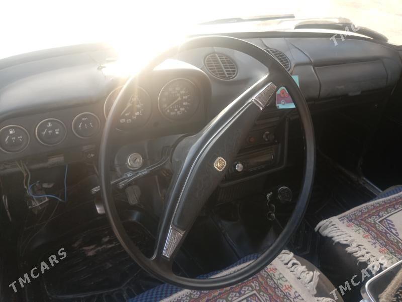 Lada 2106 1996 - 18 000 TMT - Türkmenbaşy - img 10