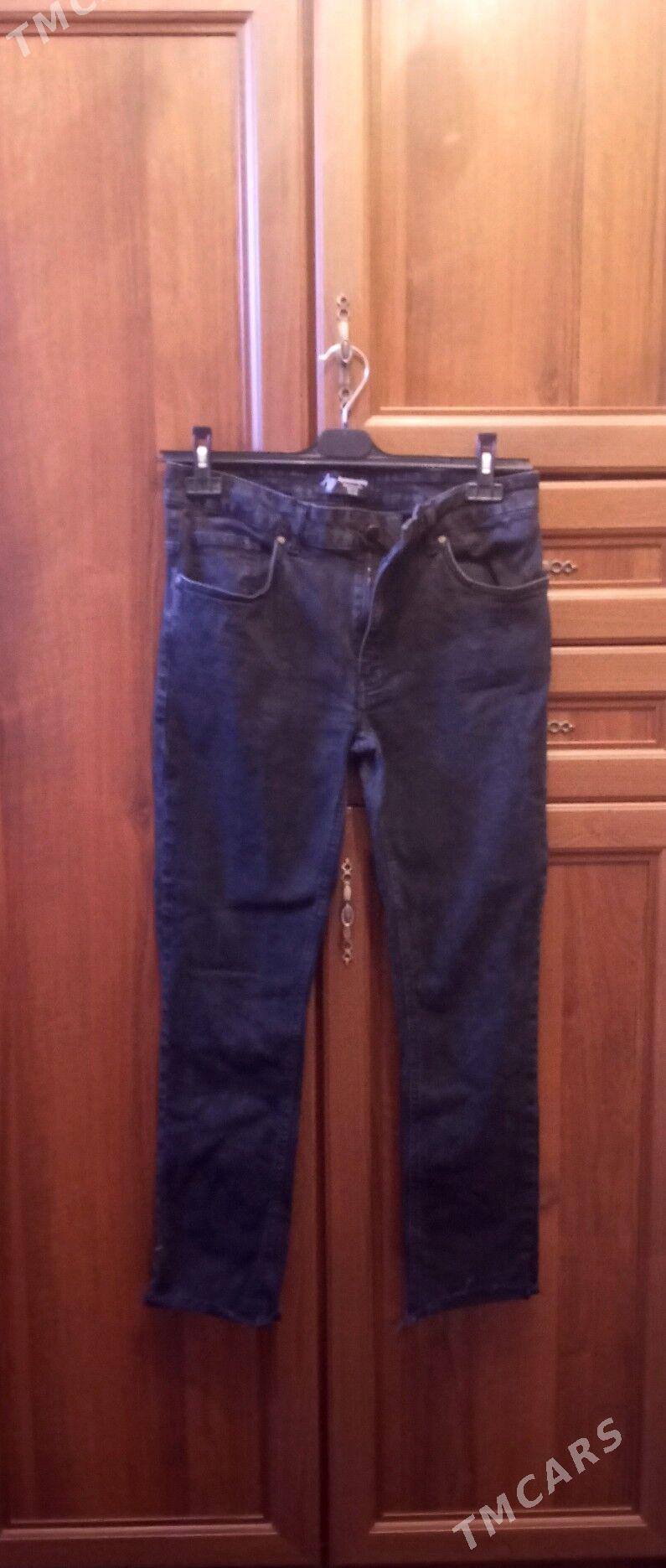 Джинсы Костюм - Ашхабад - img 3