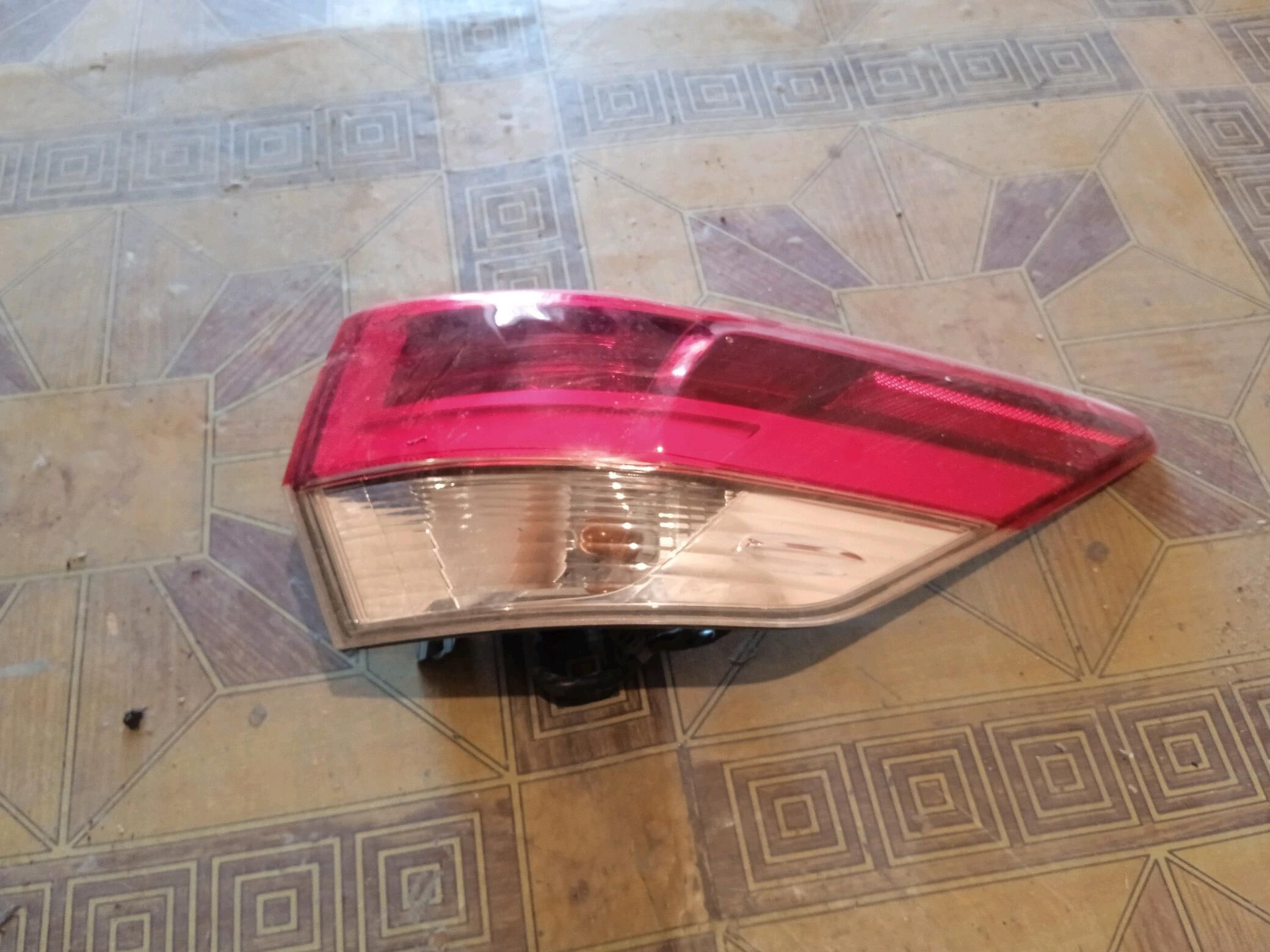 fara 800 TMT - Бедев - img 1