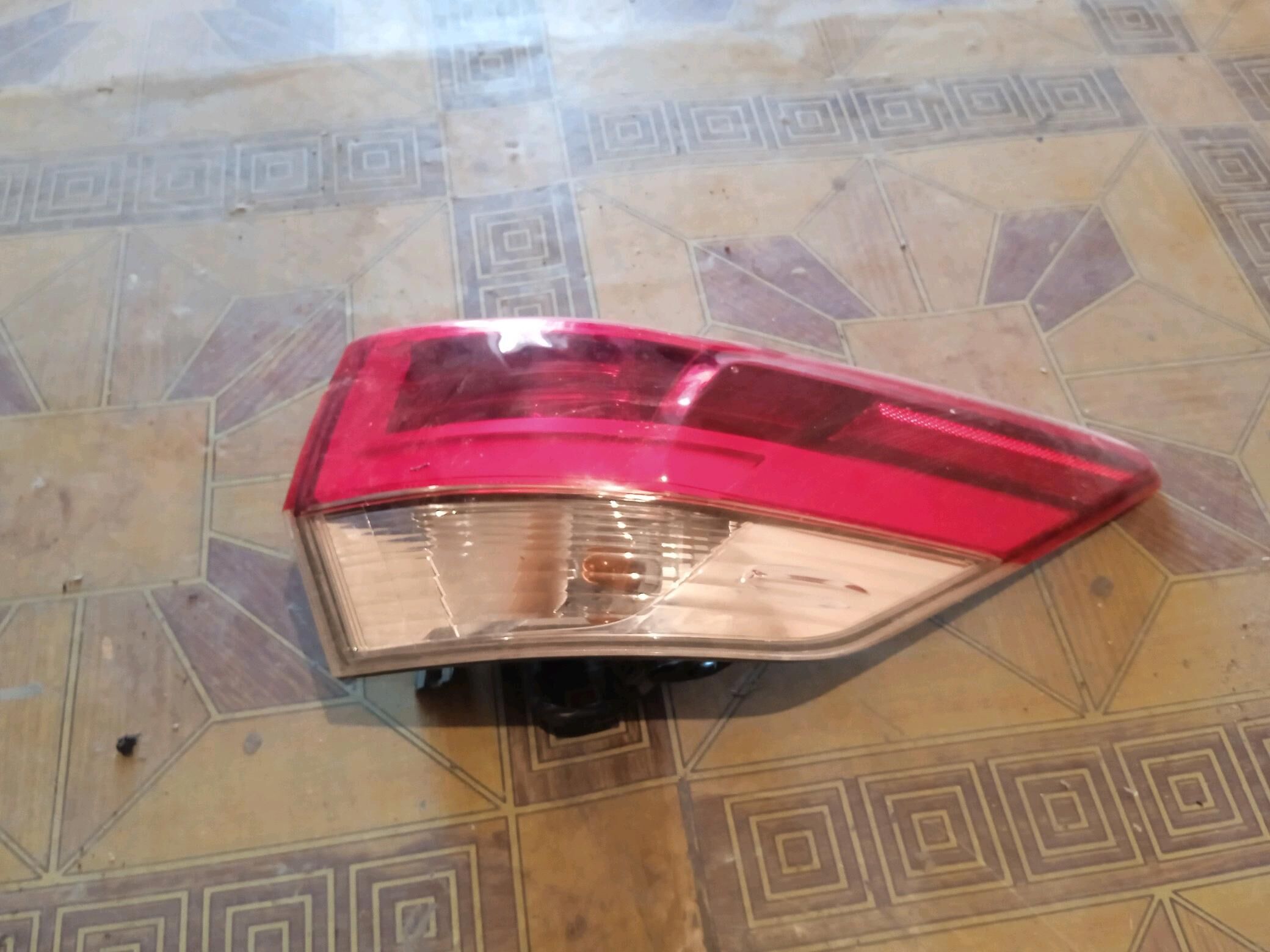 fara 800 TMT - Бедев - img 2