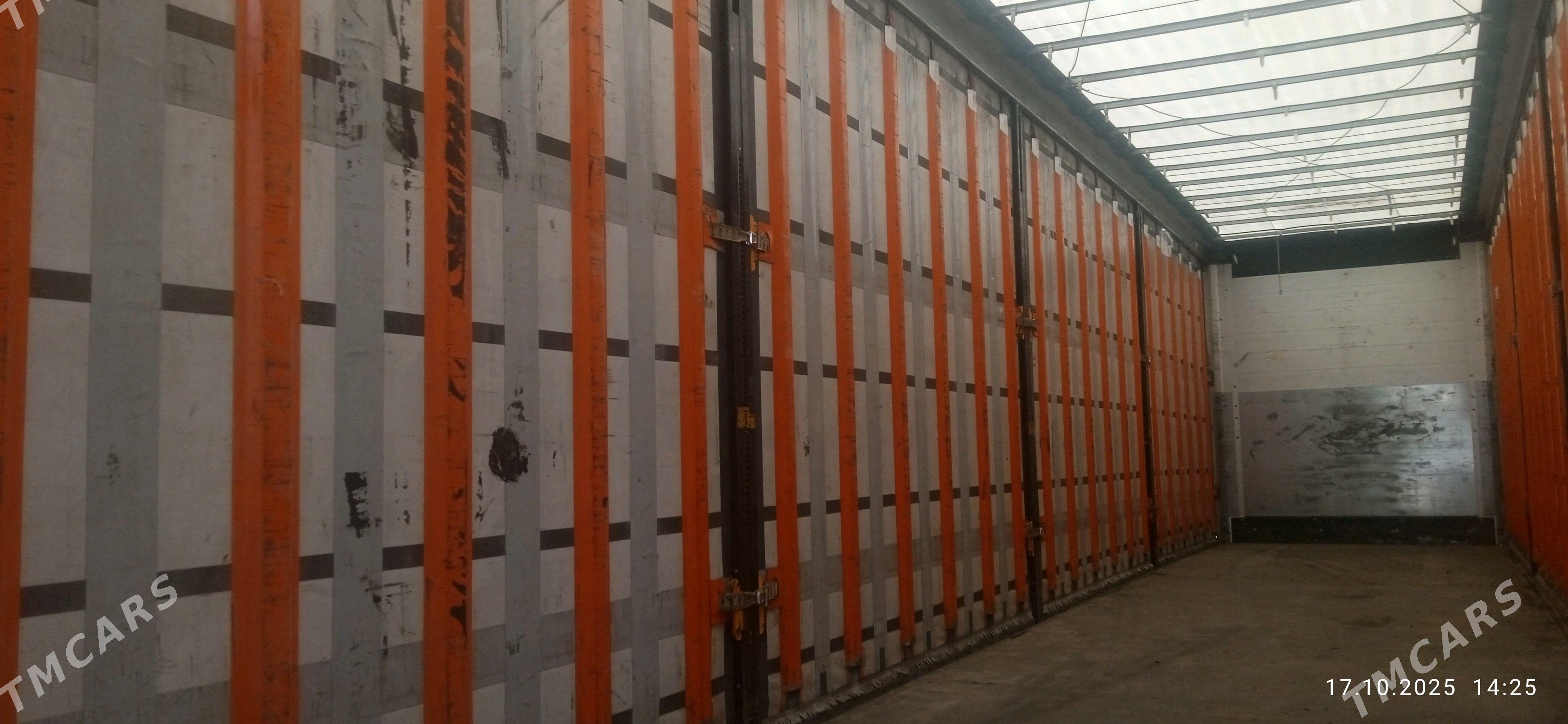 Kogel Mega 2020 - 420 000 TMT - Türkmenabat - img 7