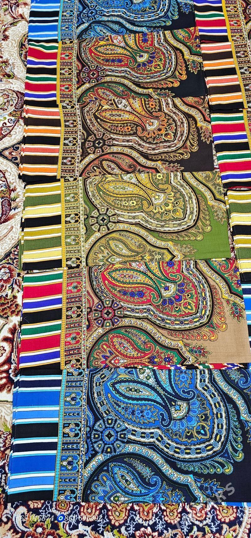 Kertik ýalyk - Хитровка - img 2