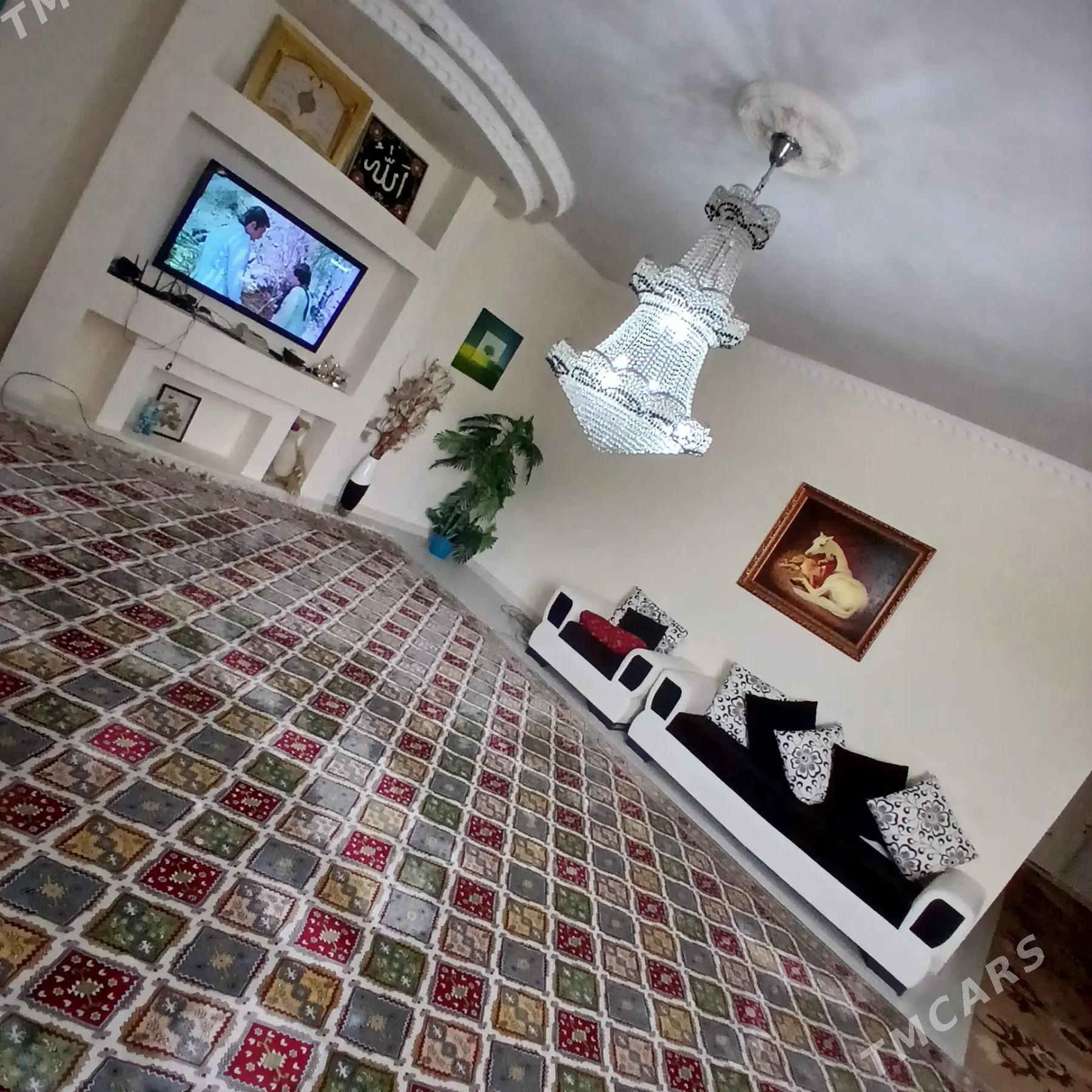 bekrewe 5 komnat - Bekrewe - img 1