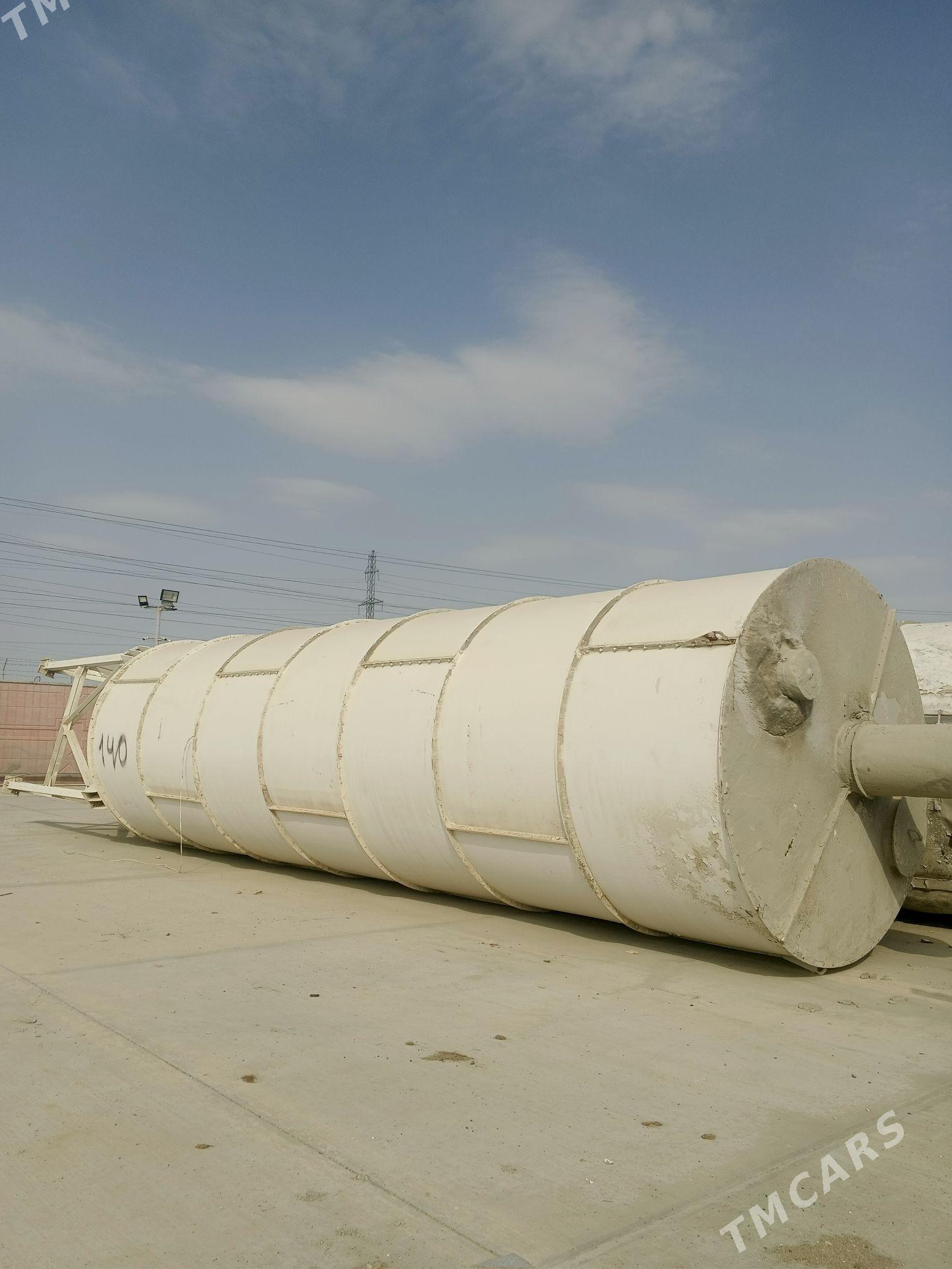 BSU bocka silos БСУ бочка - Aşgabat - img 5