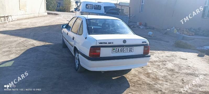 Opel Vectra 1994 - 30 000 TMT - Köneürgenç - img 8