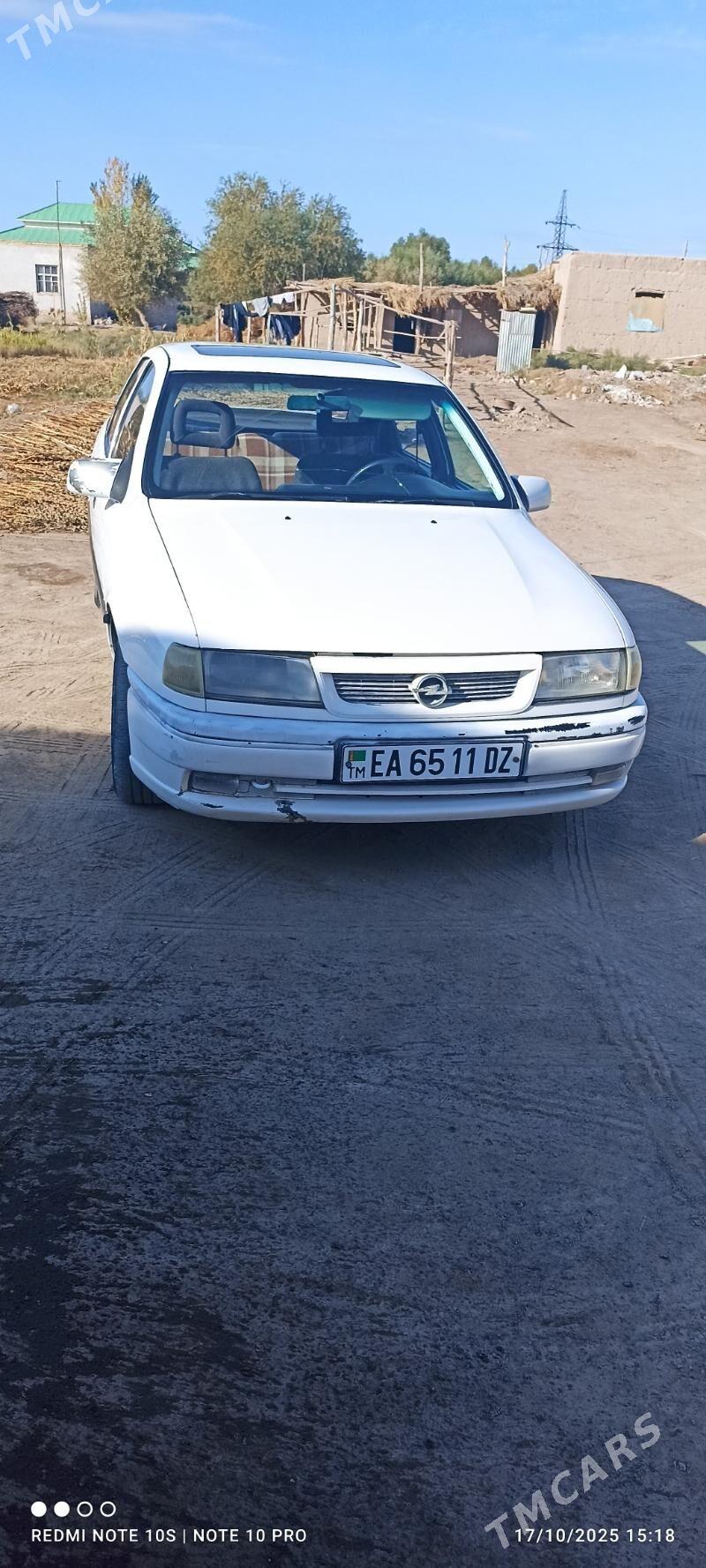 Opel Vectra 1994 - 30 000 TMT - Köneürgenç - img 5