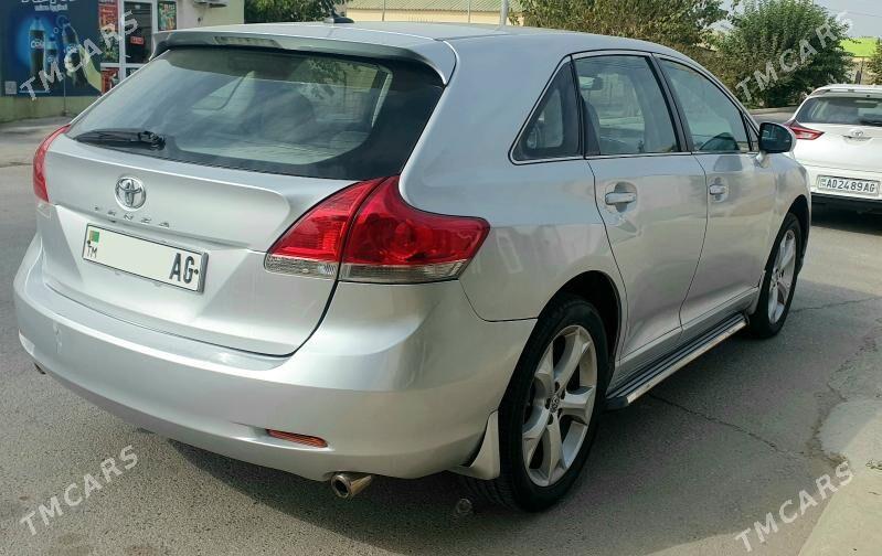 Toyota Venza 2010 - 245 000 TMT - Ашхабад - img 4