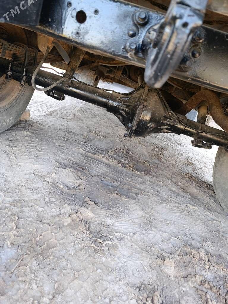 UAZ 469 2001 - 25 000 TMT - Daşoguz - img 4