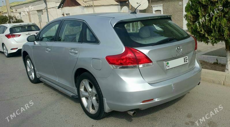 Toyota Venza 2010 - 245 000 TMT - Ашхабад - img 2