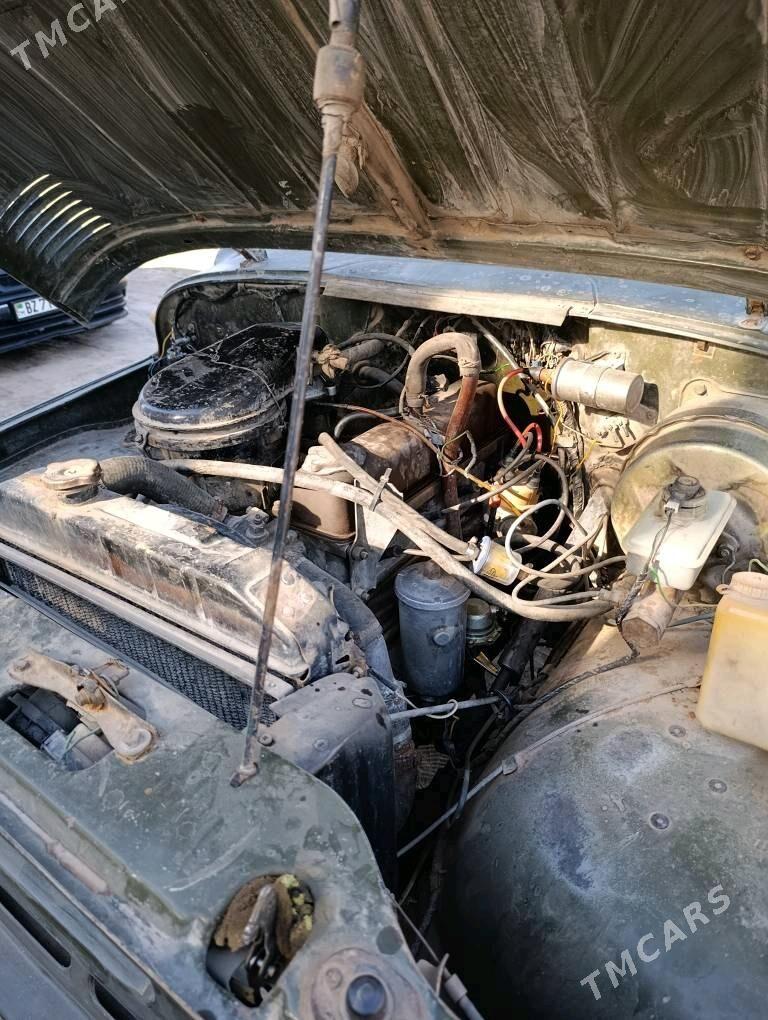 UAZ 469 2001 - 25 000 TMT - Daşoguz - img 5