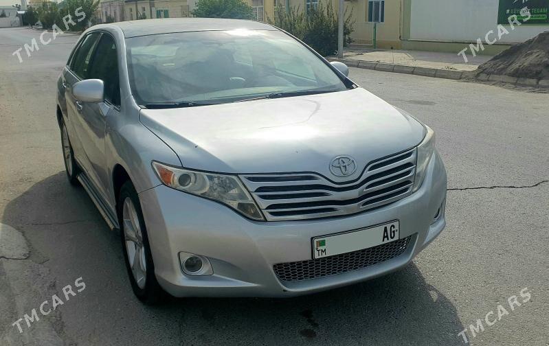 Toyota Venza 2010 - 245 000 TMT - Ашхабад - img 3