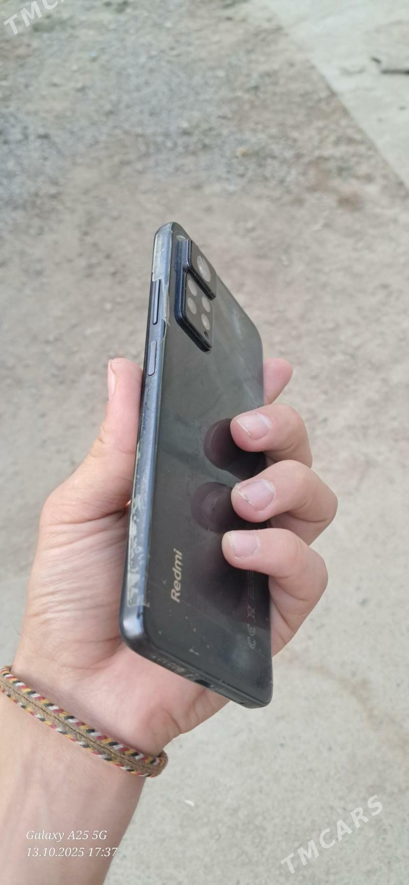 REDMI NOT 11PRO GLB - Tejen - img 6