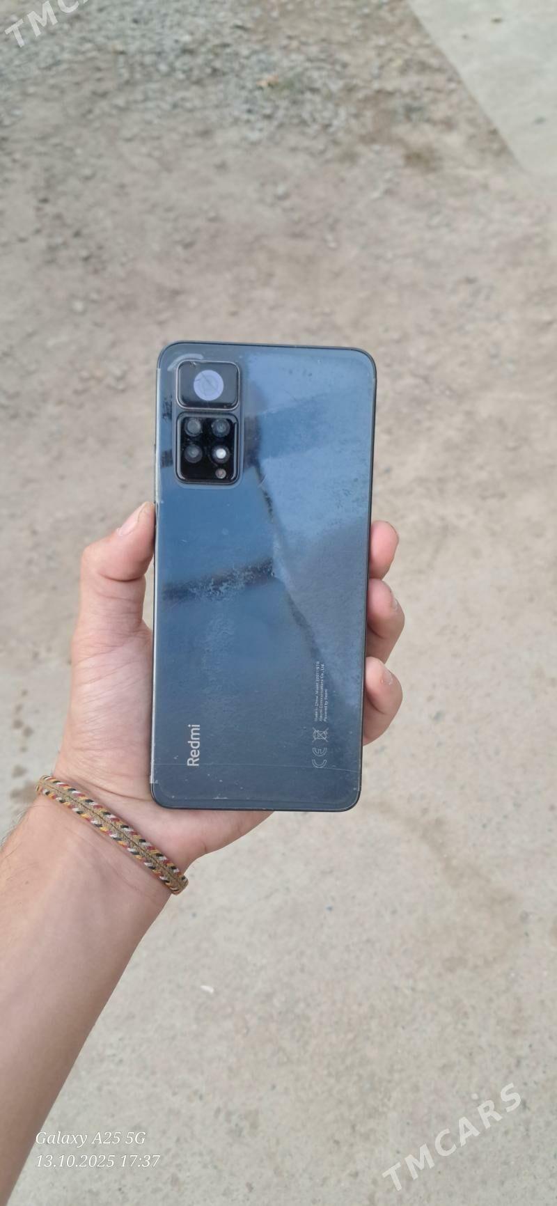 REDMI NOT 11PRO GLB - Tejen - img 5