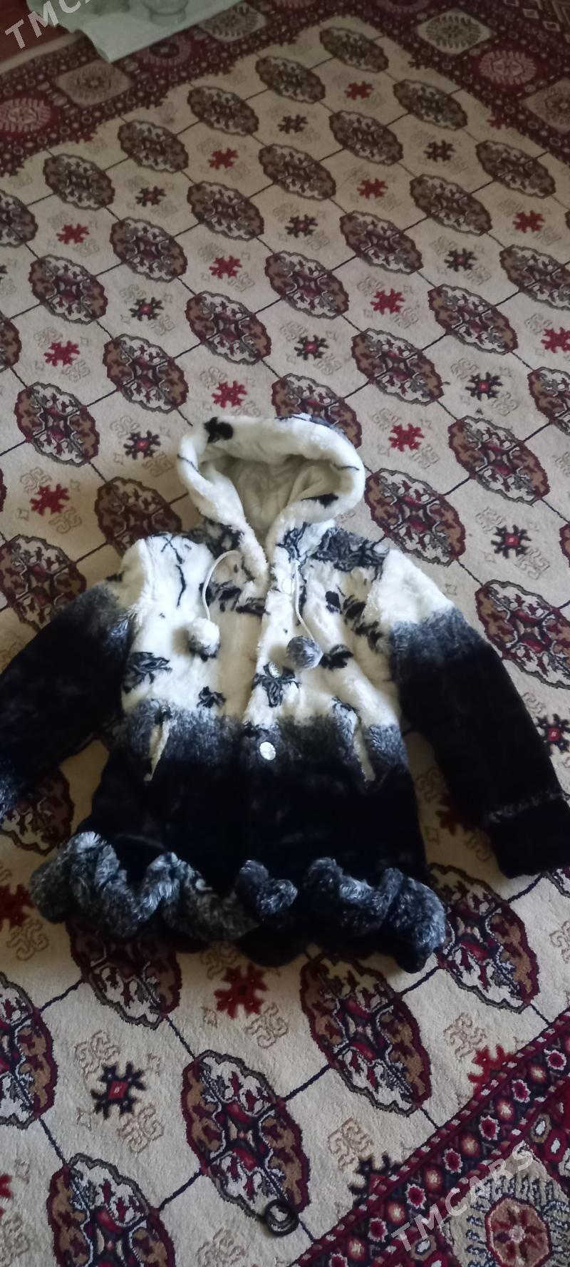 детские шубы - Шабатский этрап - img 2