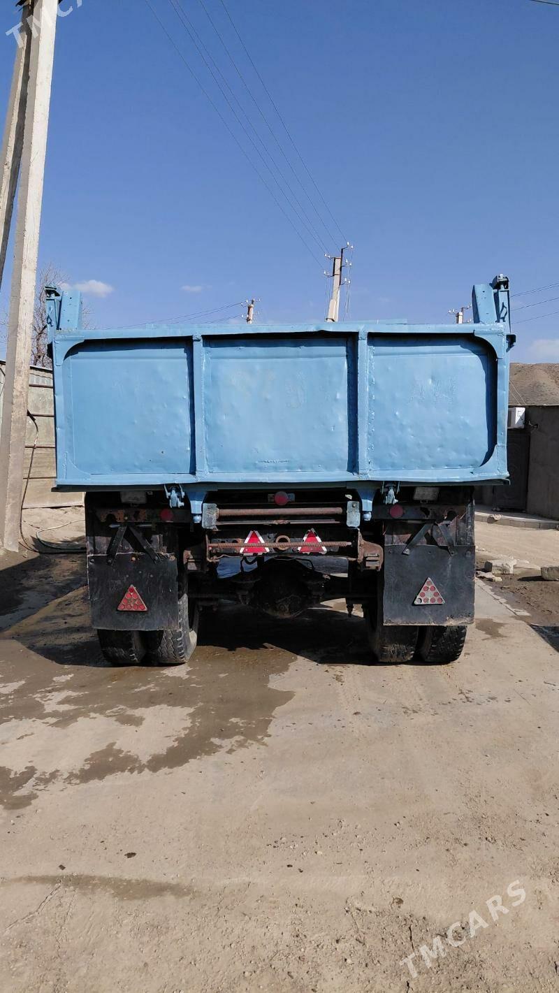 Zil 130 1989 - 65 000 TMT - Махтумкули - img 1