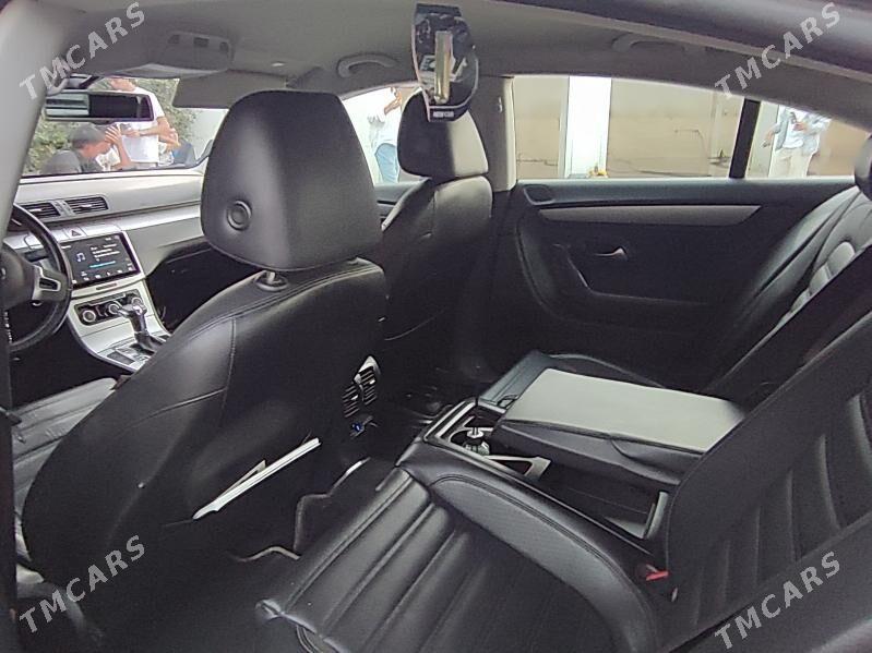 Volkswagen CC 2009 - 130 000 TMT - Ашхабад - img 1