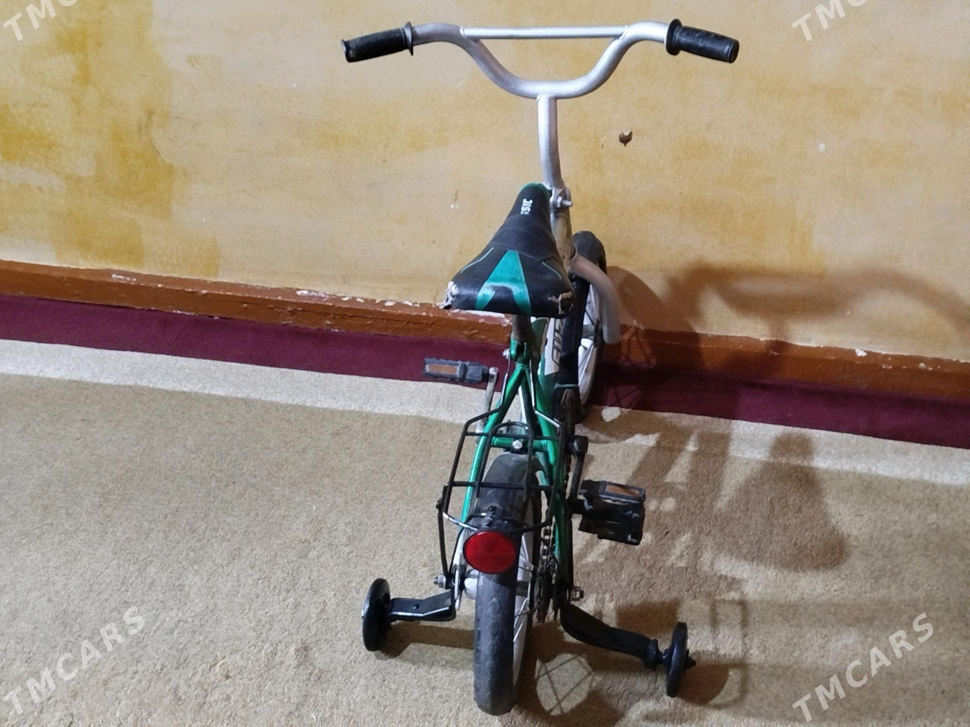 cagalan tigiri - Aşgabat - img 1