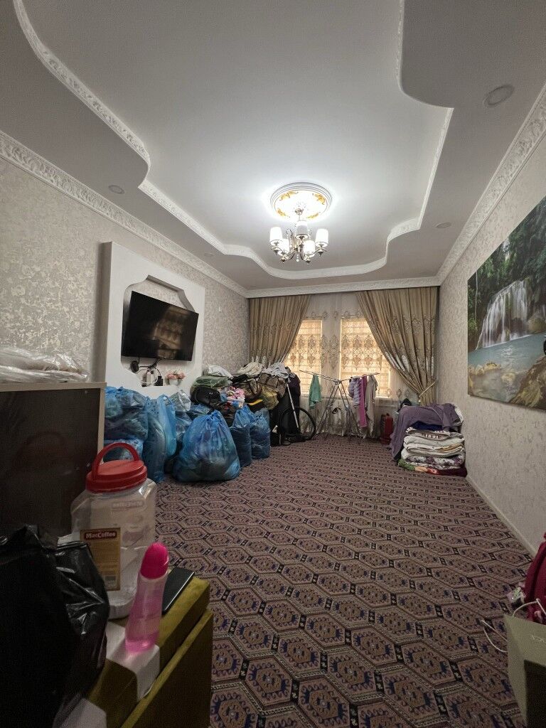 Mir 7/3 arzan 4 kom - Aşgabat - img 8