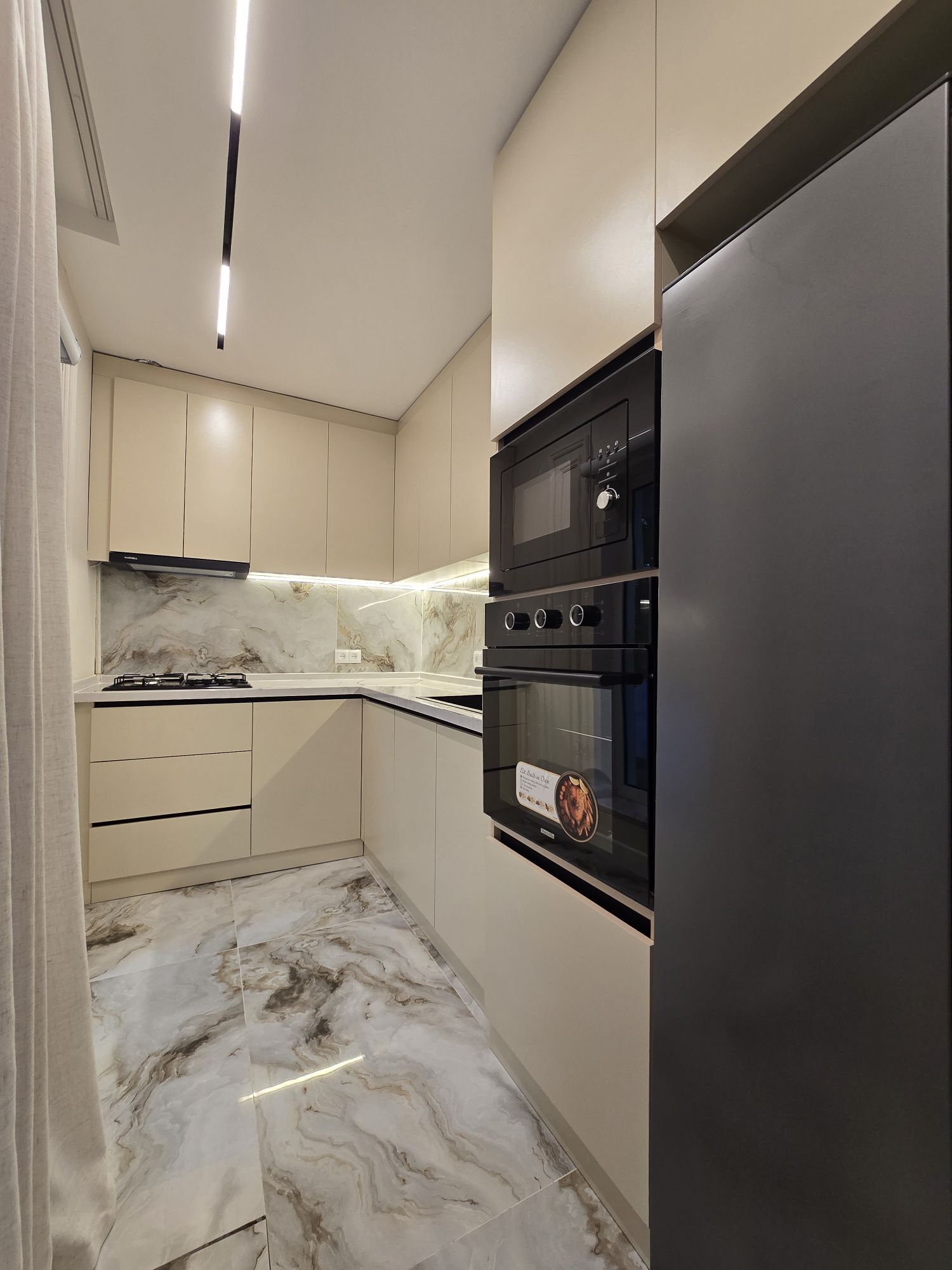 4 MKR LUX JAY 4KOM 3EDELEN 1ET - 4 мкр - img 10