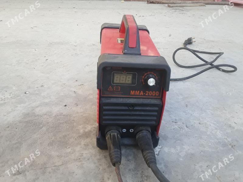 svarka - Türkmenabat - img 2