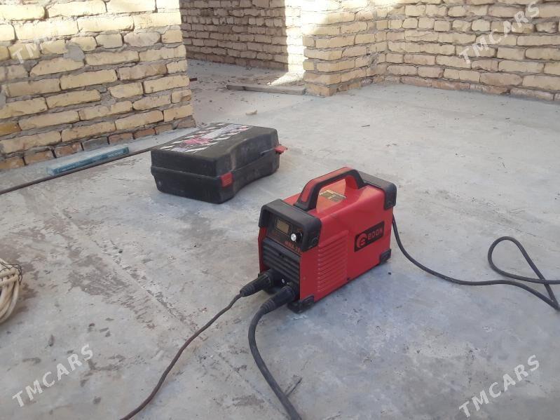 svarka - Türkmenabat - img 3