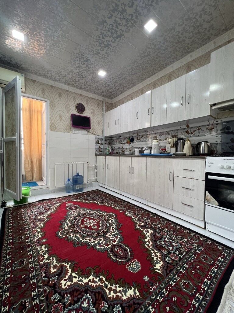 Mir 7/3 arzan 4 kom - Aşgabat - img 4