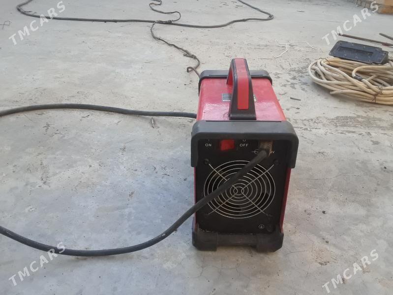 svarka - Türkmenabat - img 1