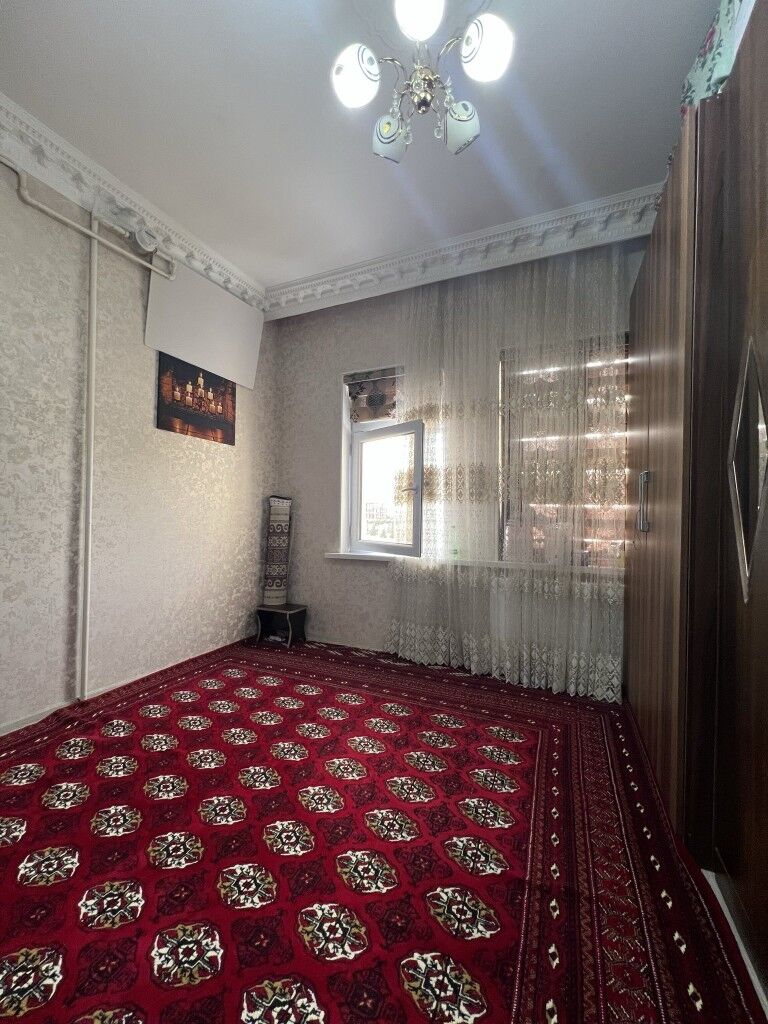 Mir 7/3 arzan 4 kom - Aşgabat - img 6