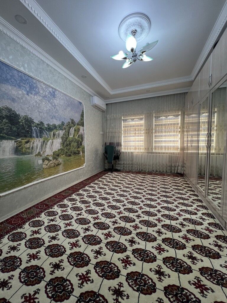 Mir 7/3 arzan 4 kom - Aşgabat - img 5