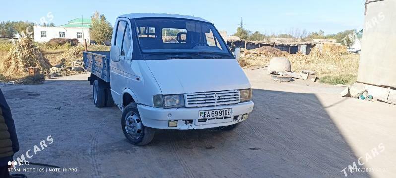Gaz Gazel 1997 - 60 000 TMT - Köneürgenç - img 3